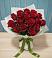 Букет Красные розы в Нюрбе