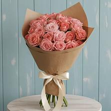 Букет цветов из:  Розы в Нюрбе