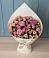 Букет цветов из: Розы в Нюрбе